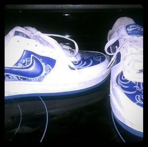 Nike Air Force 1